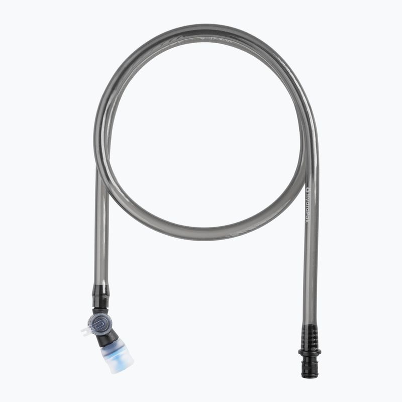 Трубка EVOC Hydraflex Tube+Comet Bite Valve carbon grey