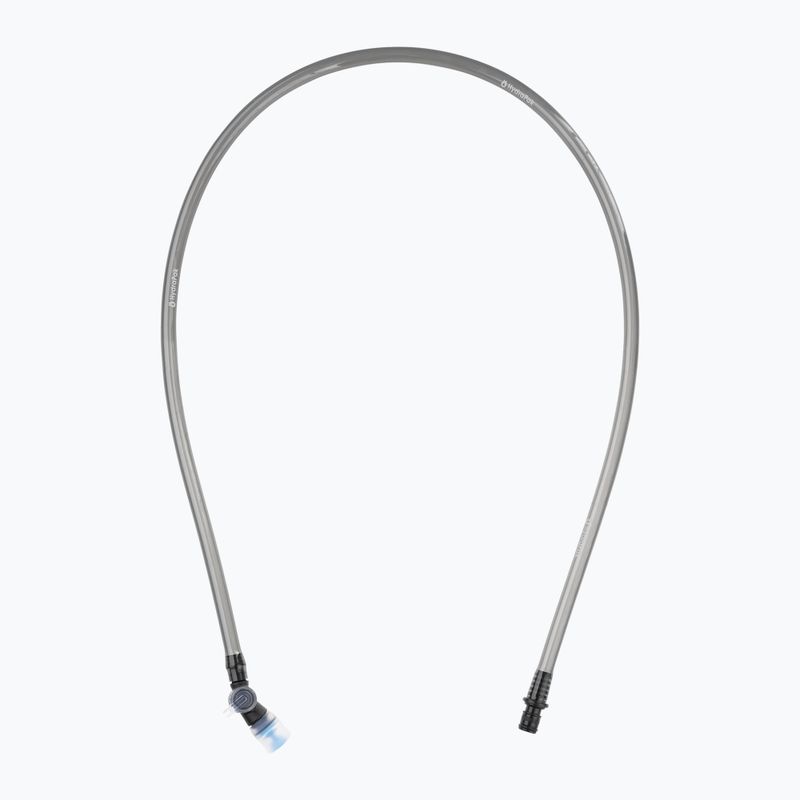 Трубка EVOC Hydraflex Tube+Comet Bite Valve carbon grey 2