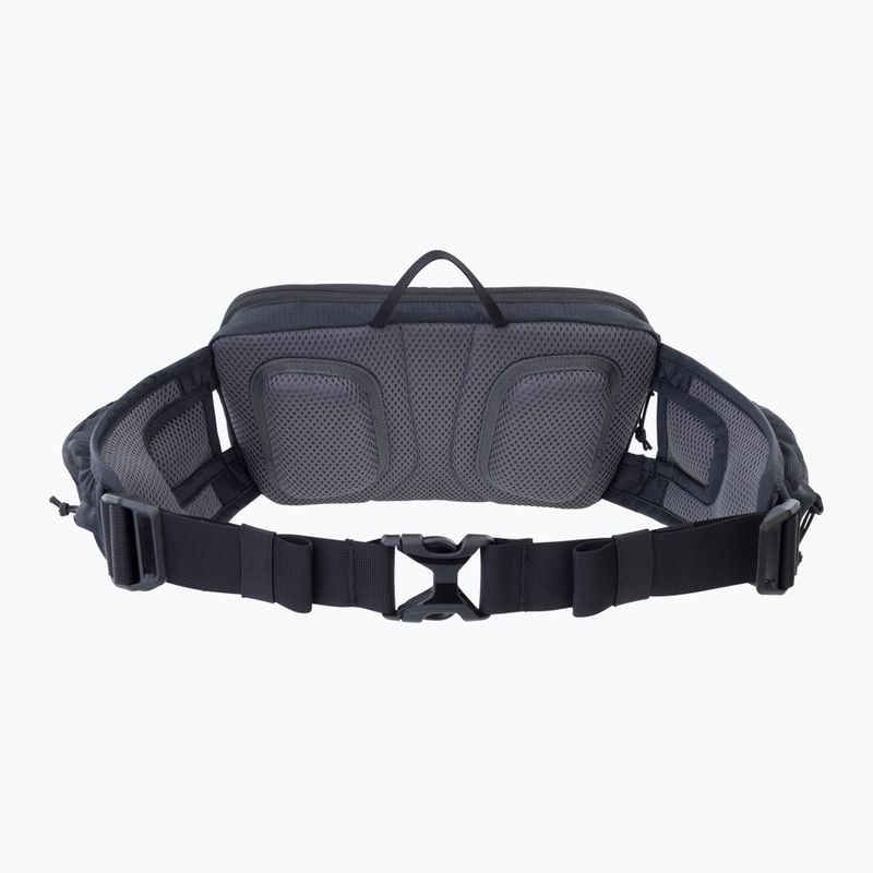 Сумка-бананка EVOC Hip Pouch 1 л black 2