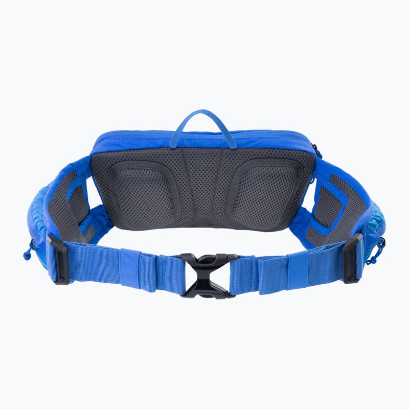 Сумка-бананка EVOC Hip Pouch 1 л royal blue 2