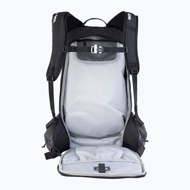 Рюкзак для скітуру EVOC Line 20 l black 2