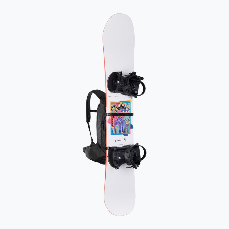 Рюкзак для скітуру EVOC Line 20 l black 6
