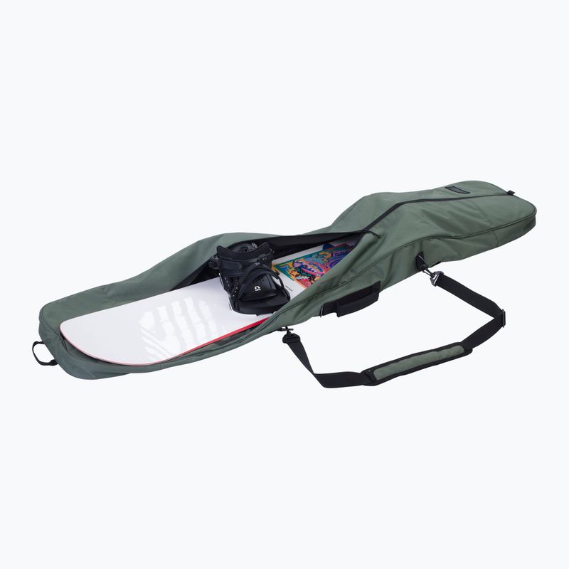 Чохол для сноуборда EVOC Board Bag 50 l dark olive 3