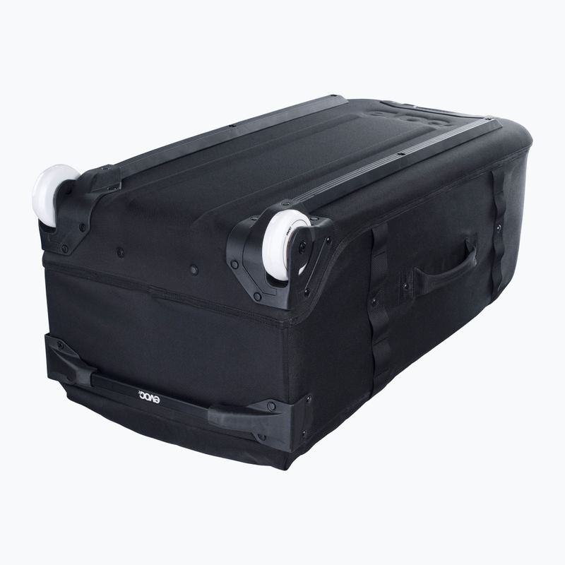 Валіза дорожня EVOC World Traveller 125 black 3
