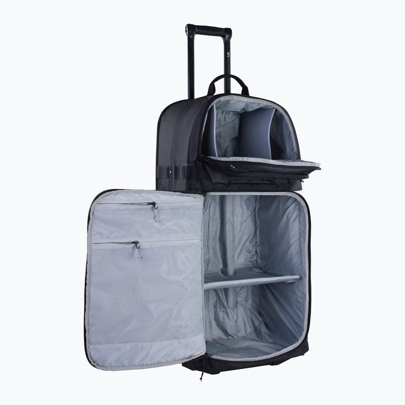 Валіза дорожня EVOC World Traveller 125 multicolour 3