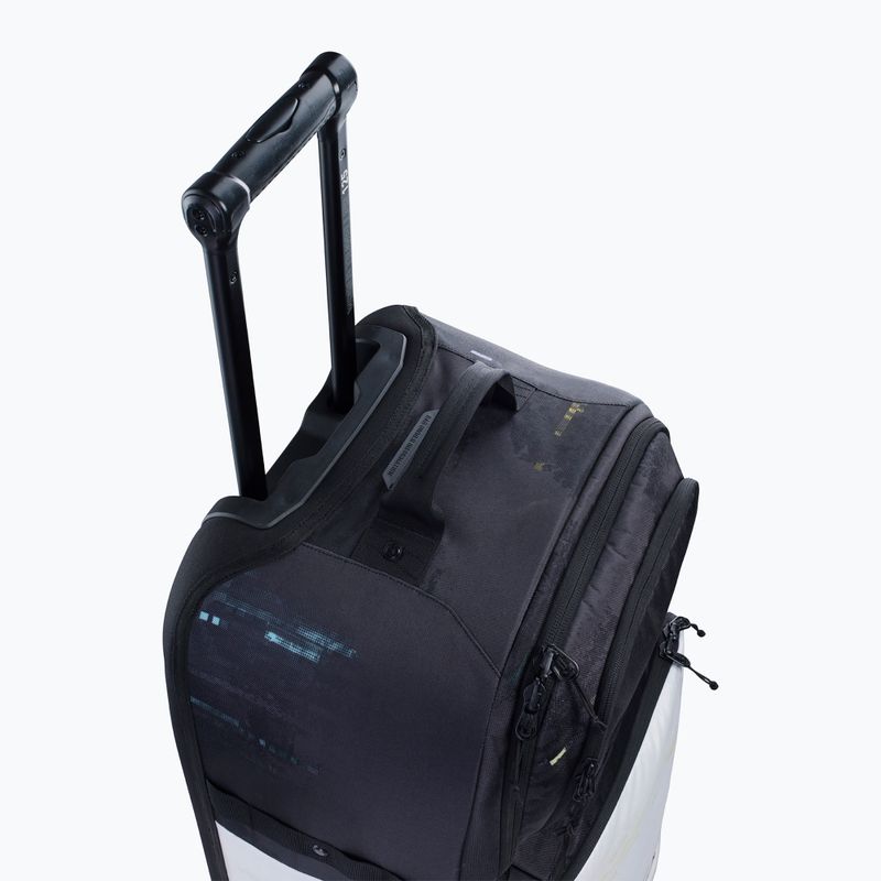 Валіза дорожня EVOC World Traveller 125 multicolour 6