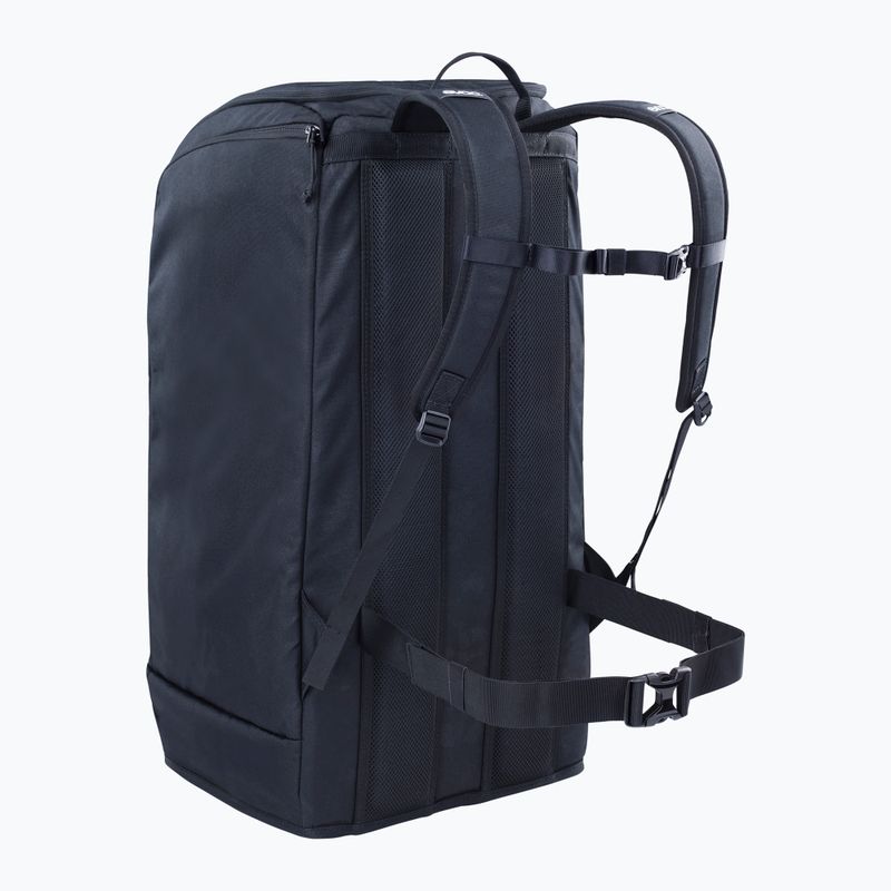 Рюкзак лижний EVOC Gear Backpack 90 l black 2