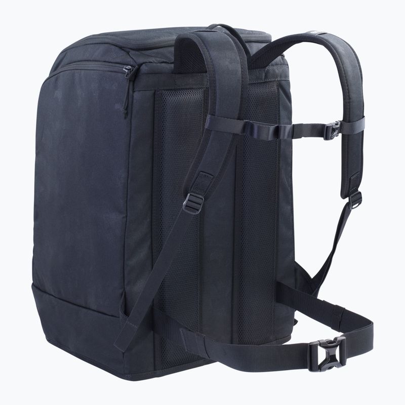 Рюкзак лижний EVOC Gear Backpack 60 l black 2