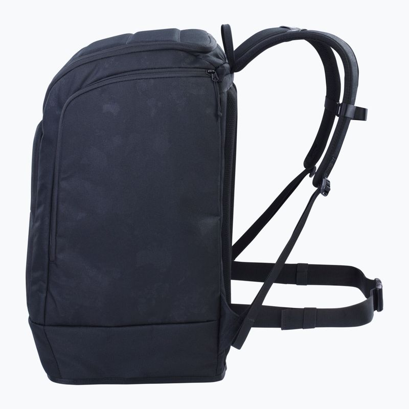 Рюкзак лижний EVOC Gear Backpack 60 l black 3