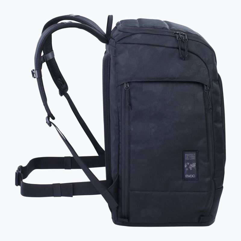 Рюкзак лижний EVOC Gear Backpack 60 l black 4