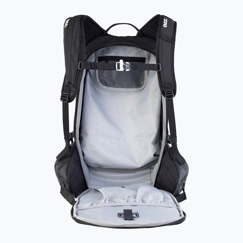 Рюкзак для скітуру EVOC Line 30 l black 4