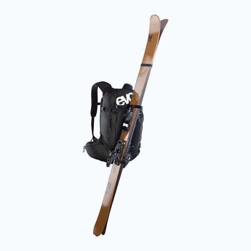 Рюкзак для скітуру EVOC Line 30 l black 9
