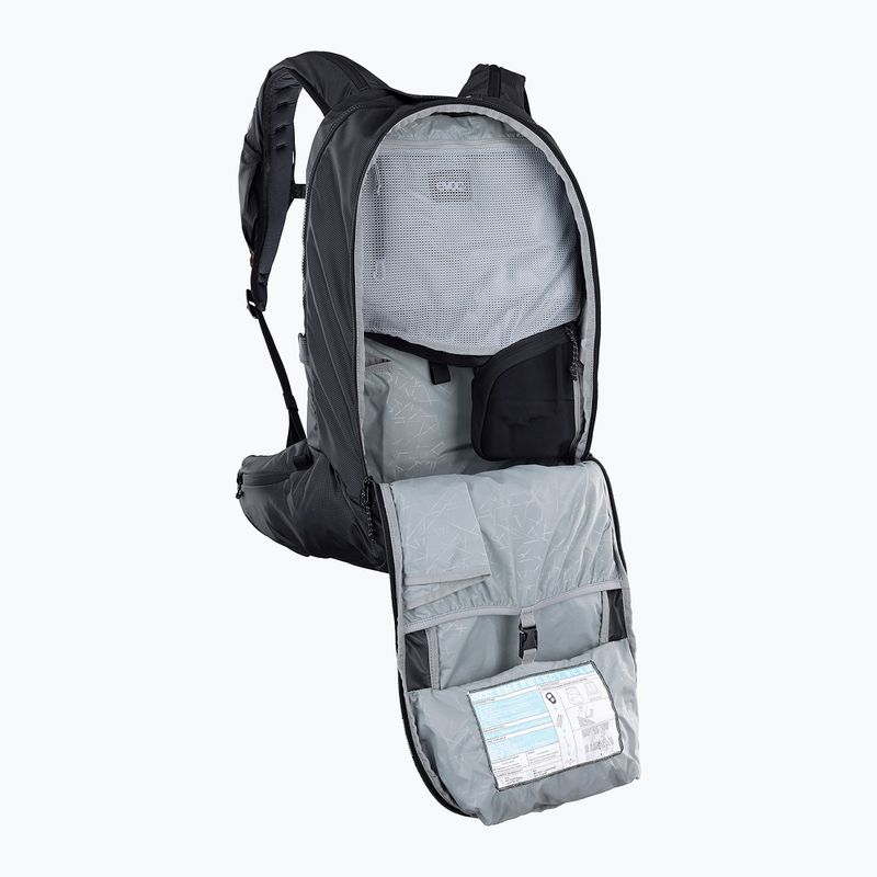 Рюкзак для скітуру EVOC Line E2 22 l black 7