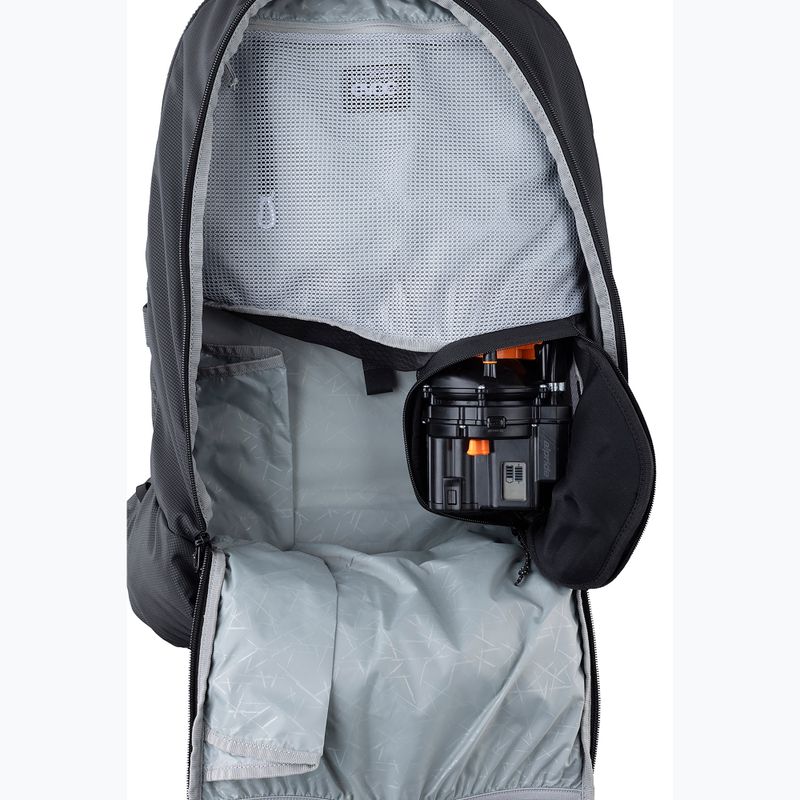 Рюкзак для скітуру EVOC Line E2 22 l black 9