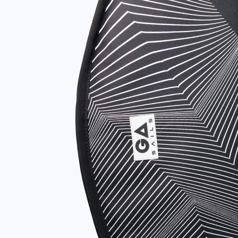 Чохол для дошки для віндсерфінгу GA Sails Light Board Bag чорний GA-110122BL25 4