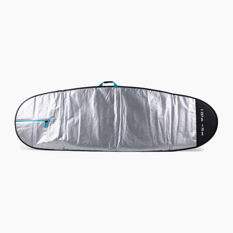 Чохол для дошки для віндсерфінгу Gastra Light Board Bag чорний GA-110122B L25 2