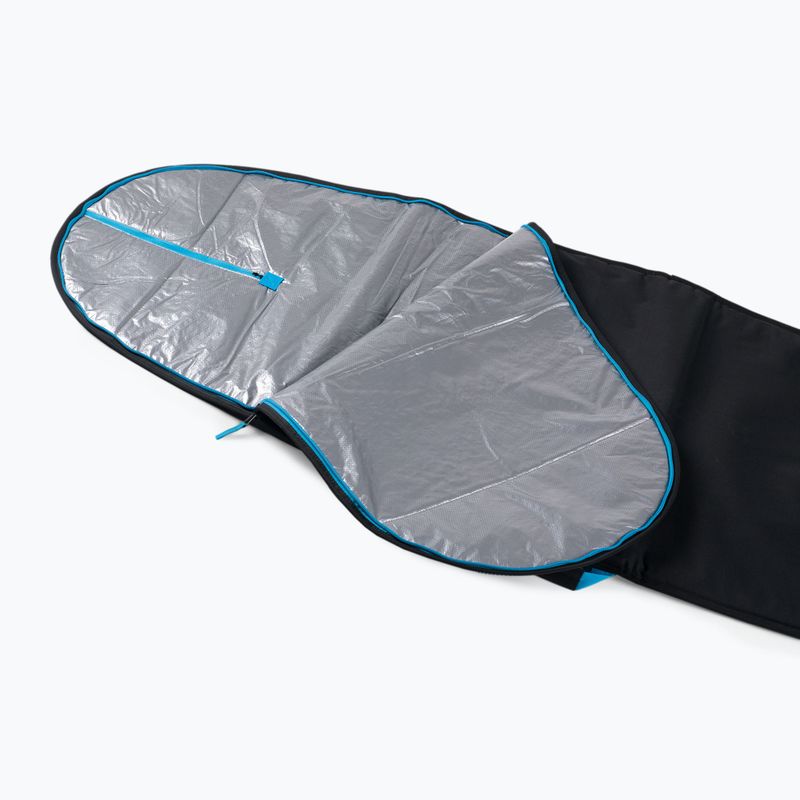 Чохол для дошки для віндсерфінгу Gastra Light Board Bag чорний GA-110122B L25 3
