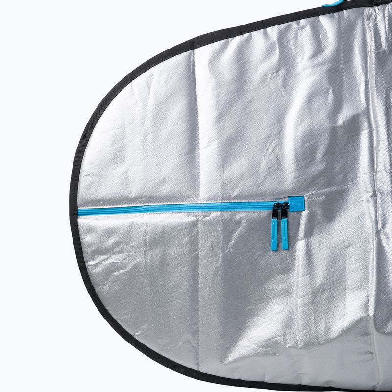 Чохол для дошки для віндсерфінгу Gastra Light Board Bag чорний GA-110122B L25 6