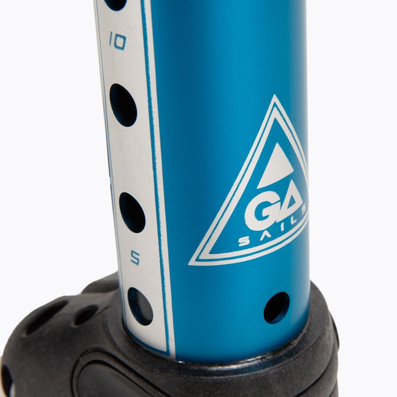Подовжувач щогли GA Sails SDM Alu блакитний GA-1301220003 3