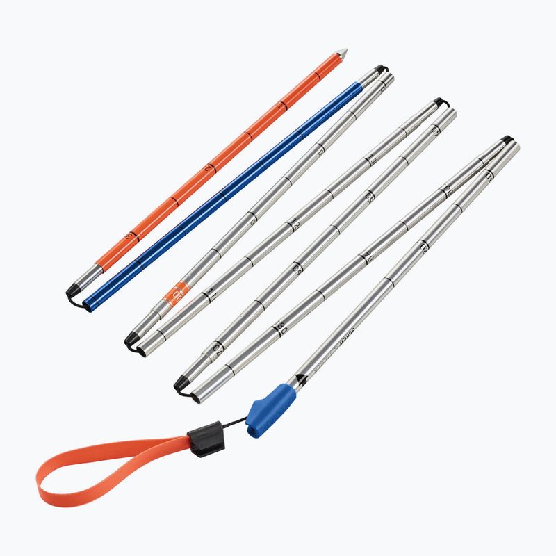 Сканер лавинний ORTOVOX Alu 240 Light silver