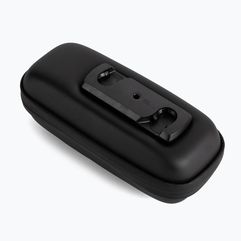 Сумка велосипедна фіксована FIDLOCK Twist + База Bike чорна 9635 3