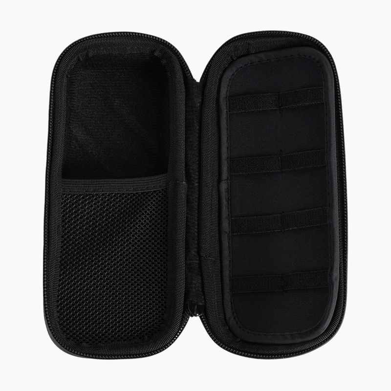 Сумка велосипедна фіксована FIDLOCK Twist + База Bike чорна 9635 4
