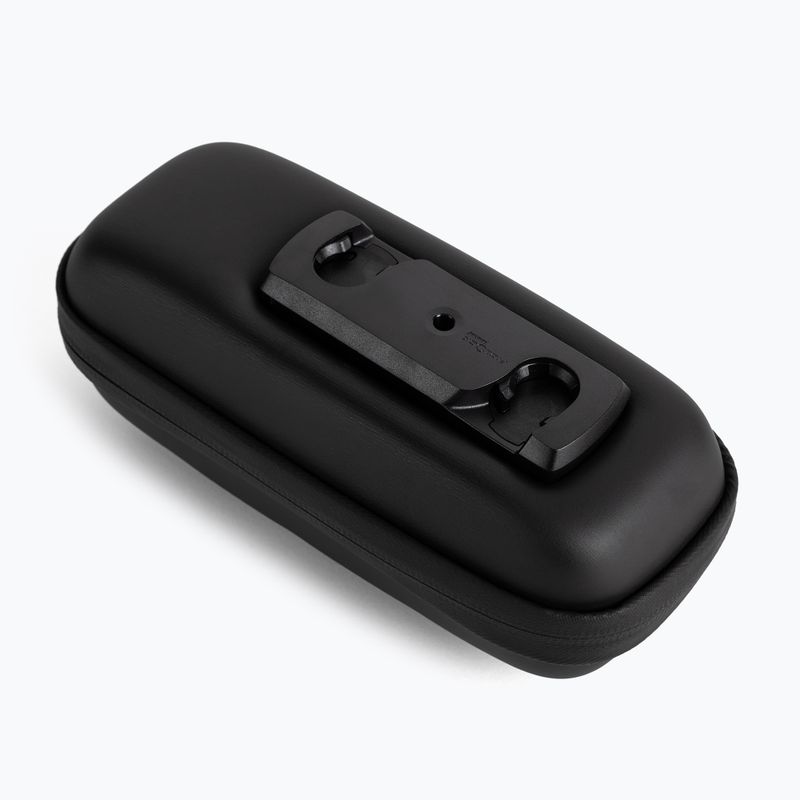 Сумка велосипедна під раму  FIDLOCK Twist + Універсальна база чорнa 9643 2
