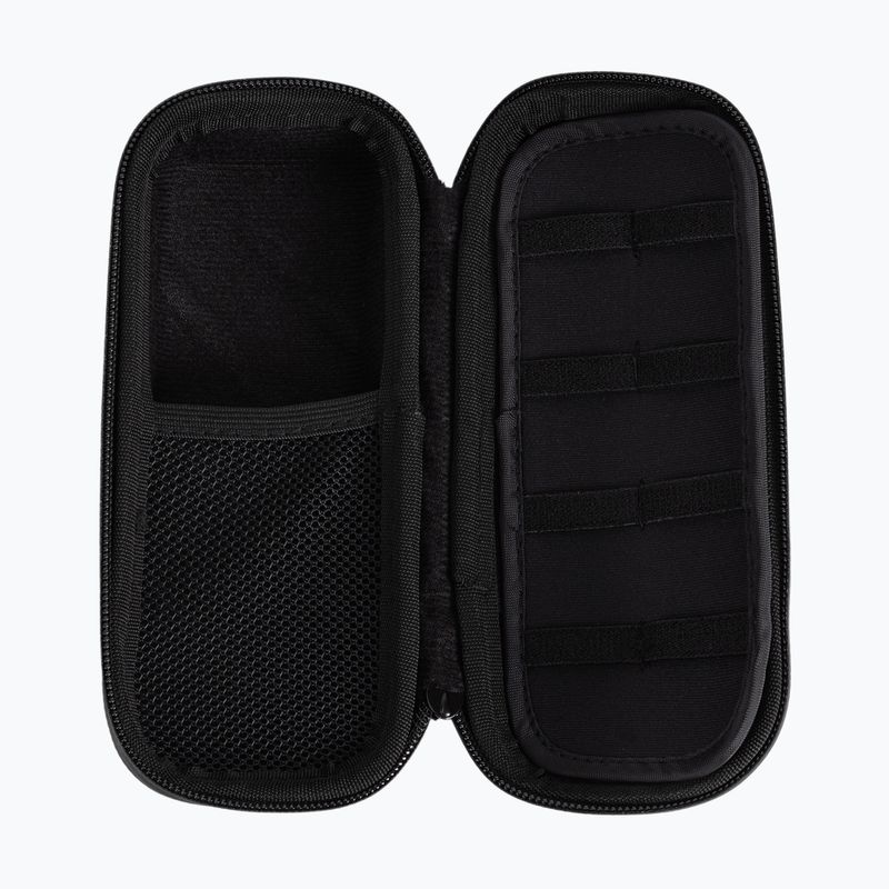 Сумка велосипедна під раму  FIDLOCK Twist + Універсальна база чорнa 9643 3