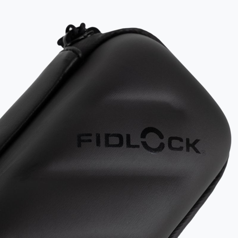 Сумка велосипедна під раму  FIDLOCK Twist + Універсальна база чорнa 9643 5