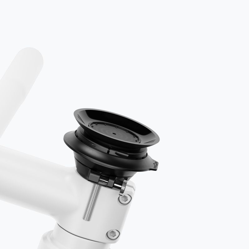 Тримач для телефону FIDLOCK Vacuum кріплення на AHEAD чорний VB-0001B(BLK)