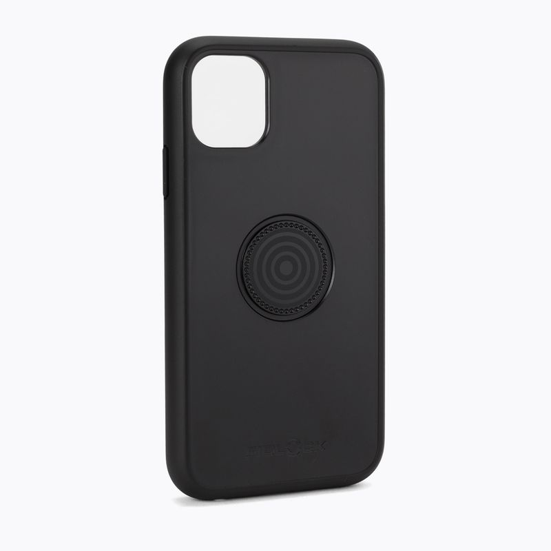Чохол FIDLOCK Vacuum do iPhone 11 i XR чорний VC-00100 3