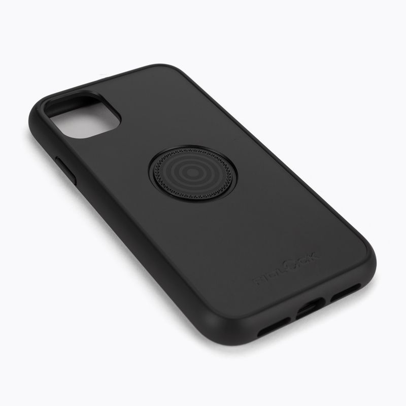 Чохол FIDLOCK Vacuum do iPhone 11 i XR чорний VC-00100 4