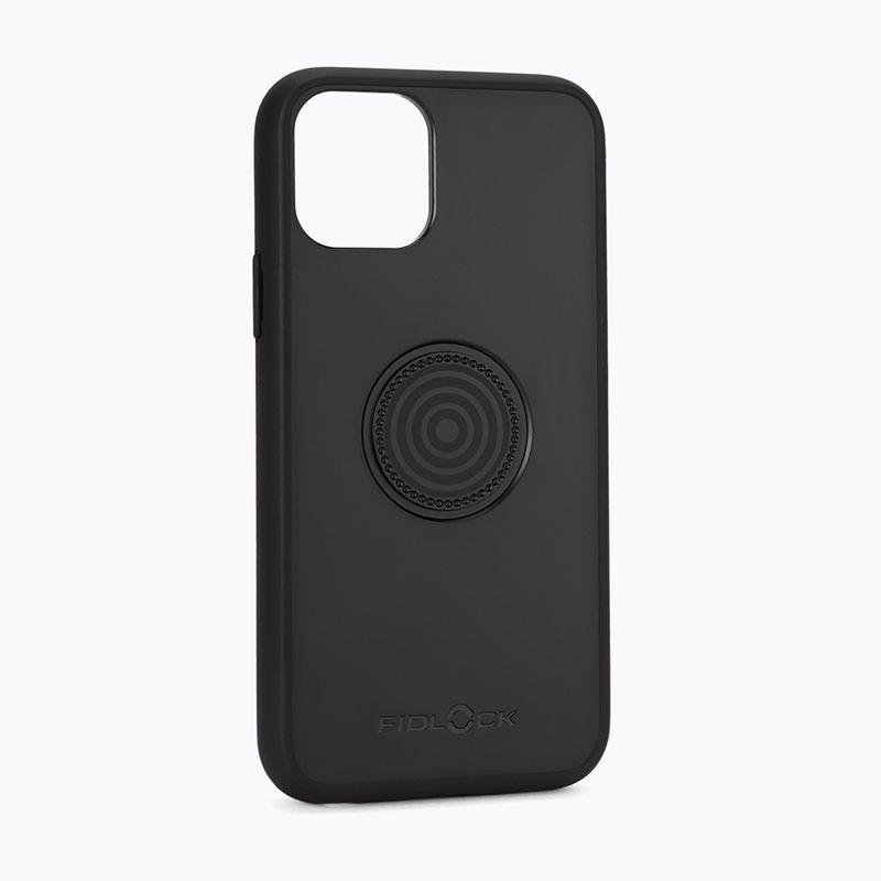 Чохол FIDLOCK Vaccum iPhone 11 Pro black 3