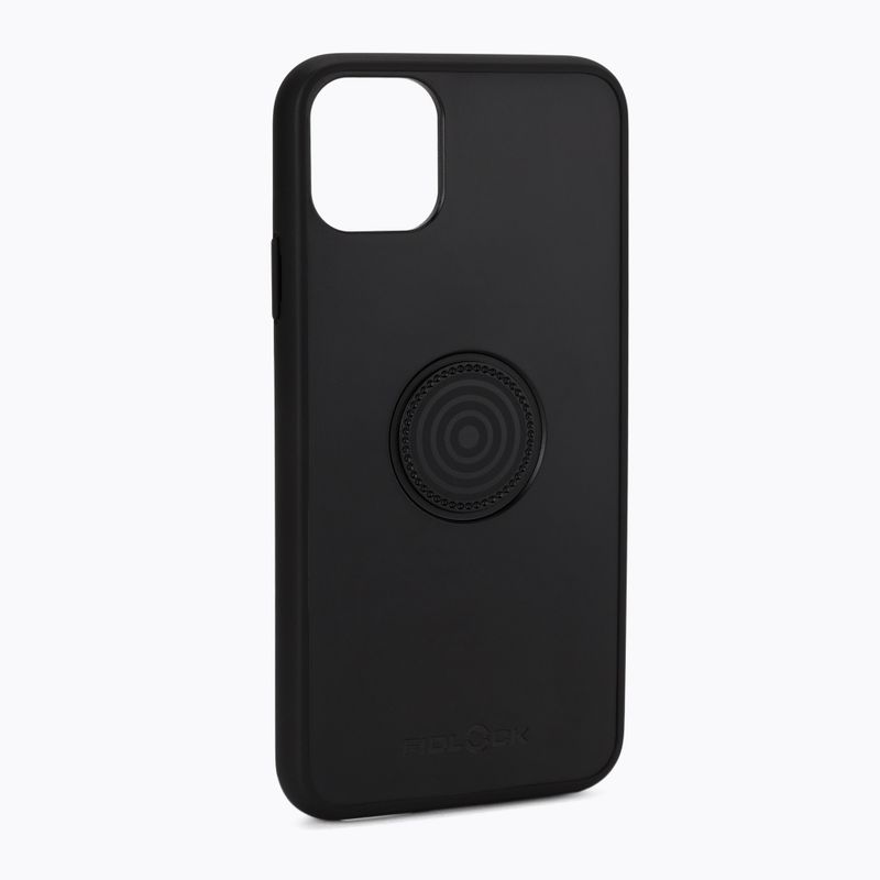 Чохол FIDLOCK Vaccum iPhone 11 Pro Max black 3