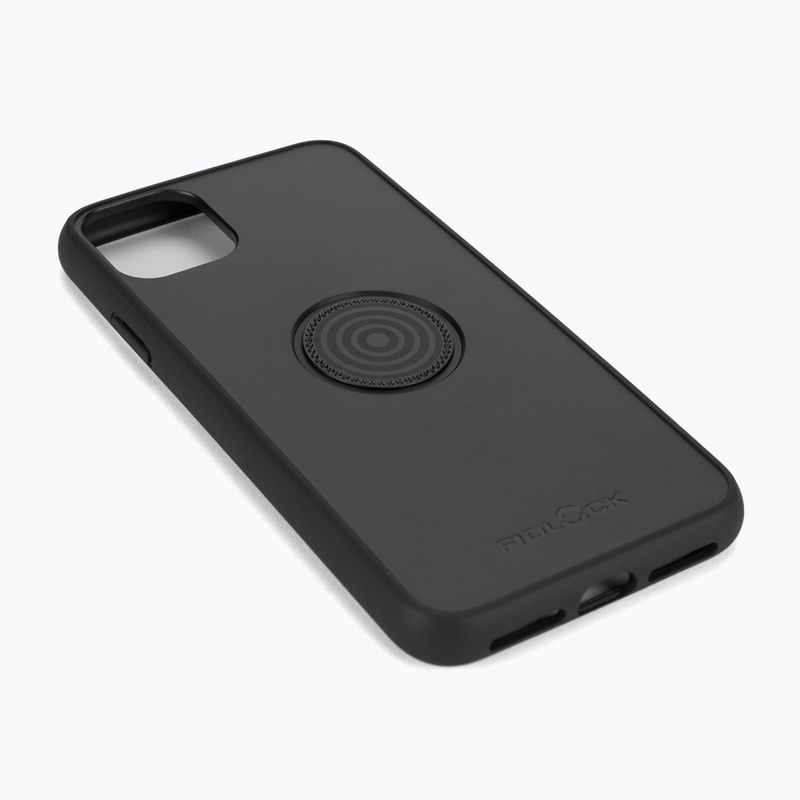 Чохол FIDLOCK Vaccum iPhone 11 Pro Max black 4