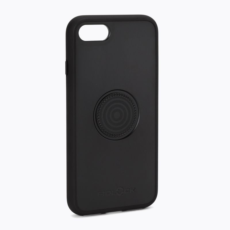 Чохол FIDLOCK Vaccum iPhone SE 2/8 black 3
