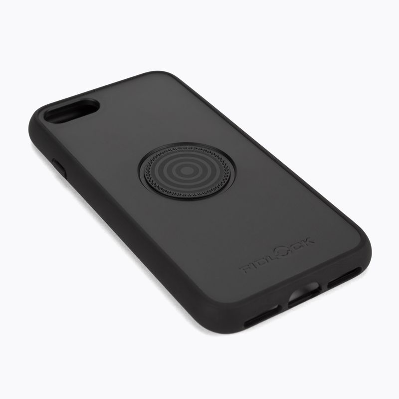 Чохол FIDLOCK Vaccum iPhone SE 2/8 black 4
