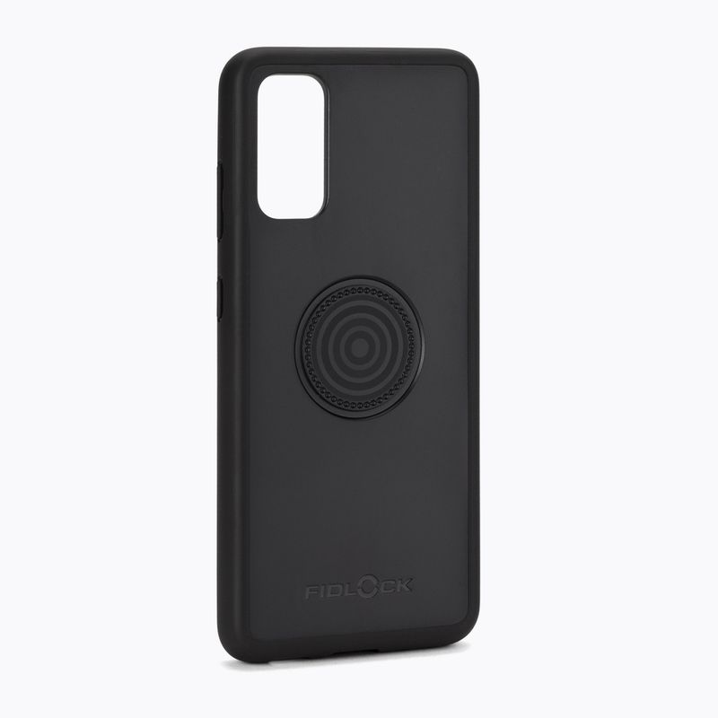 Чохол FIDLOCK Vaccum Samsung Galaxy S20 black 3