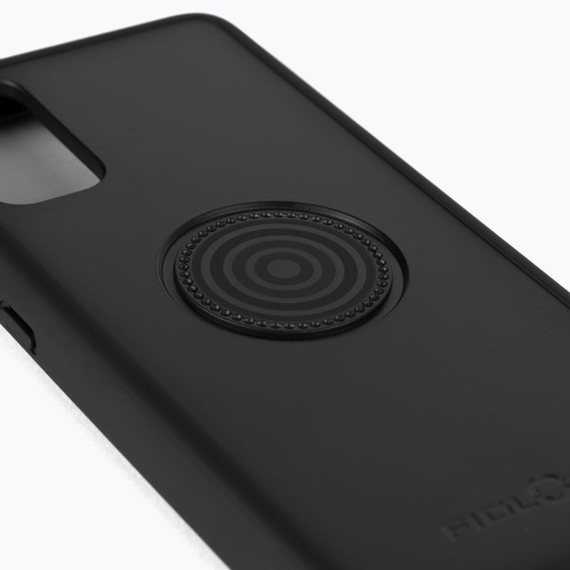 Чохол FIDLOCK Vaccum Samsung Galaxy S20 black 4