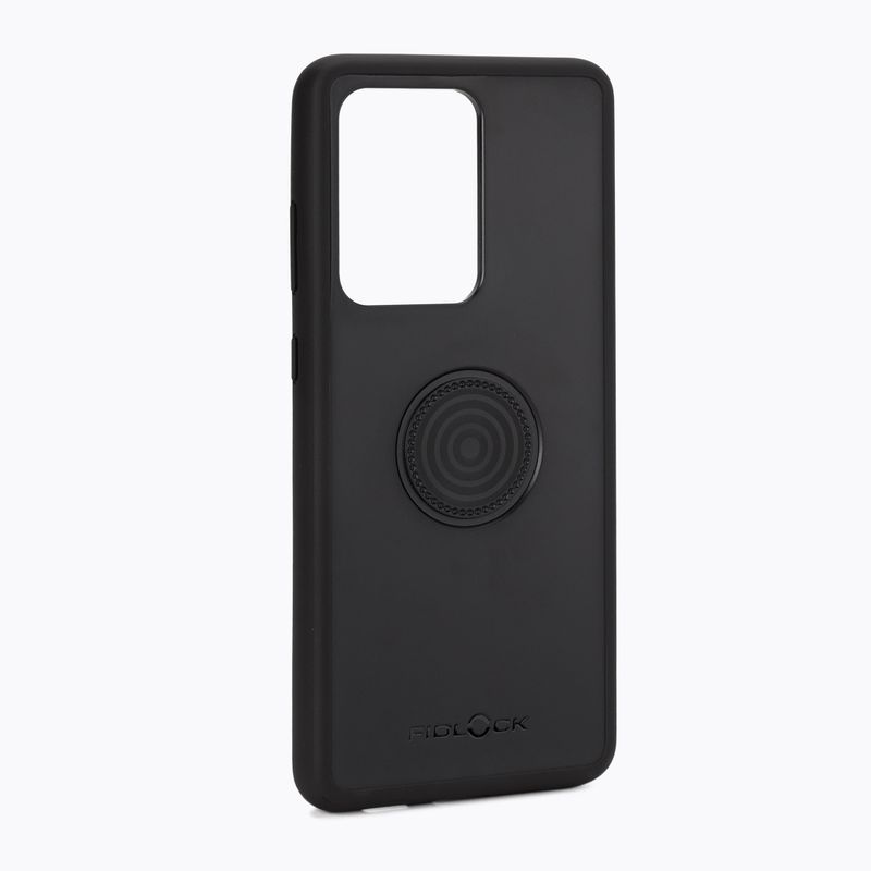 Чохол FIDLOCK Vacuum Samsung Galaxy S20 ULTRA black 3