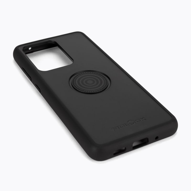 Чохол FIDLOCK Vacuum Samsung Galaxy S20 ULTRA black 4