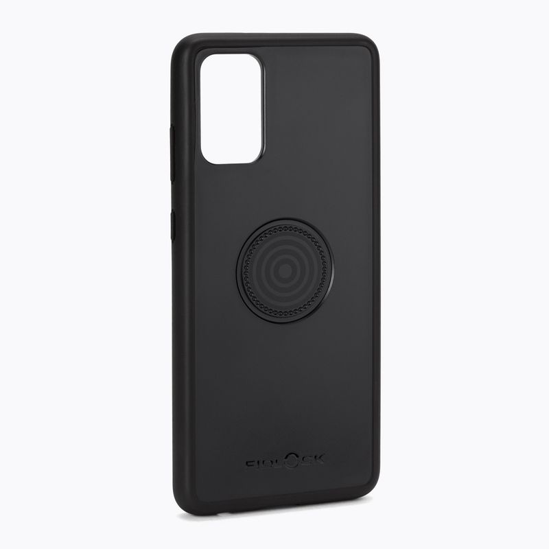 Чохол FIDLOCK Vaccum Samsung Galaxy S20+ black 3
