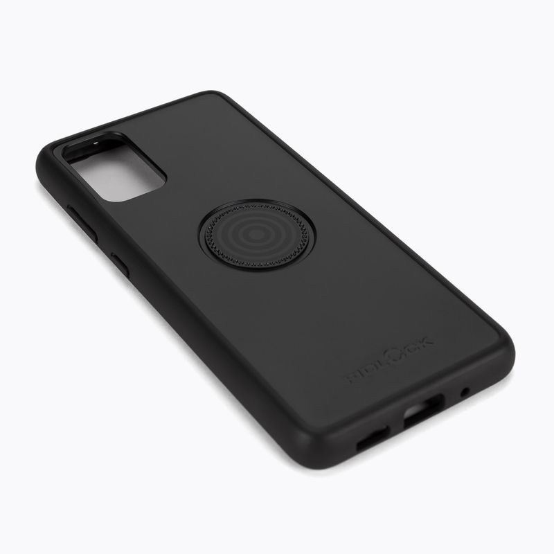Чохол FIDLOCK Vaccum Samsung Galaxy S20+ black 4