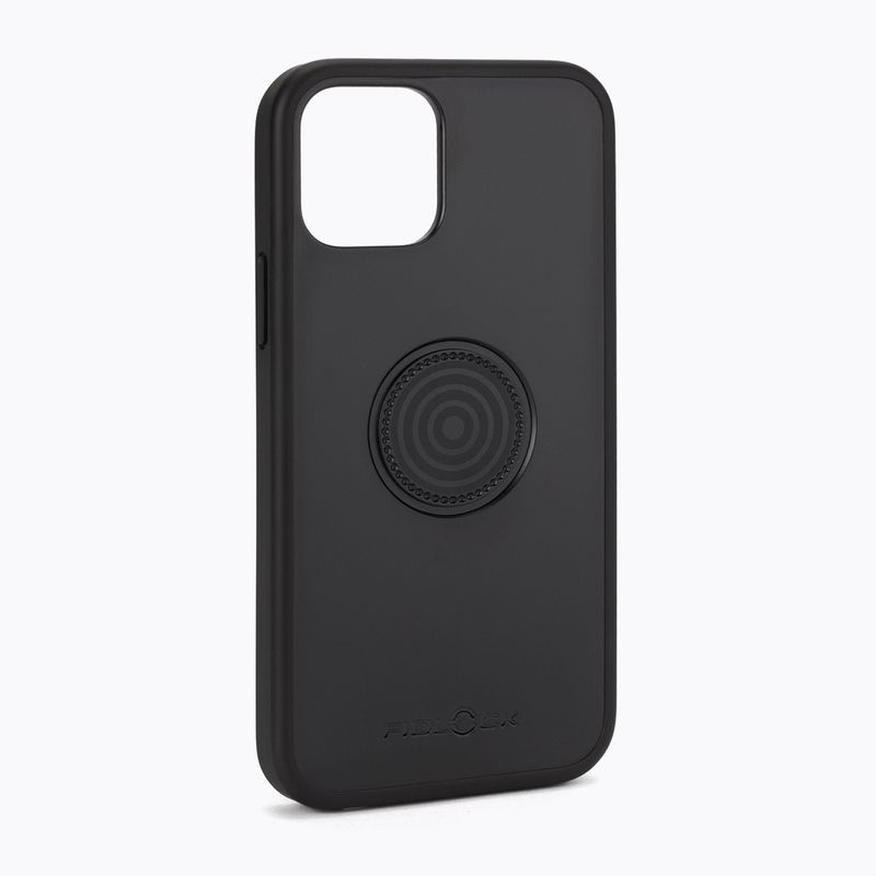 Чохол FIDLOCK Vaccum iPhone 12 / 12 Pro black 3
