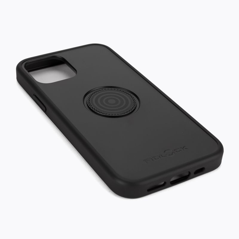 Чохол FIDLOCK Vaccum iPhone 12 / 12 Pro black 4