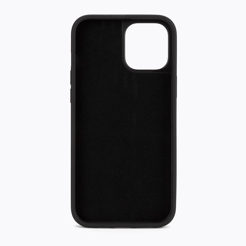 Чохол FIDLOCK Vaccum iPhone 12 Pro Max black 2