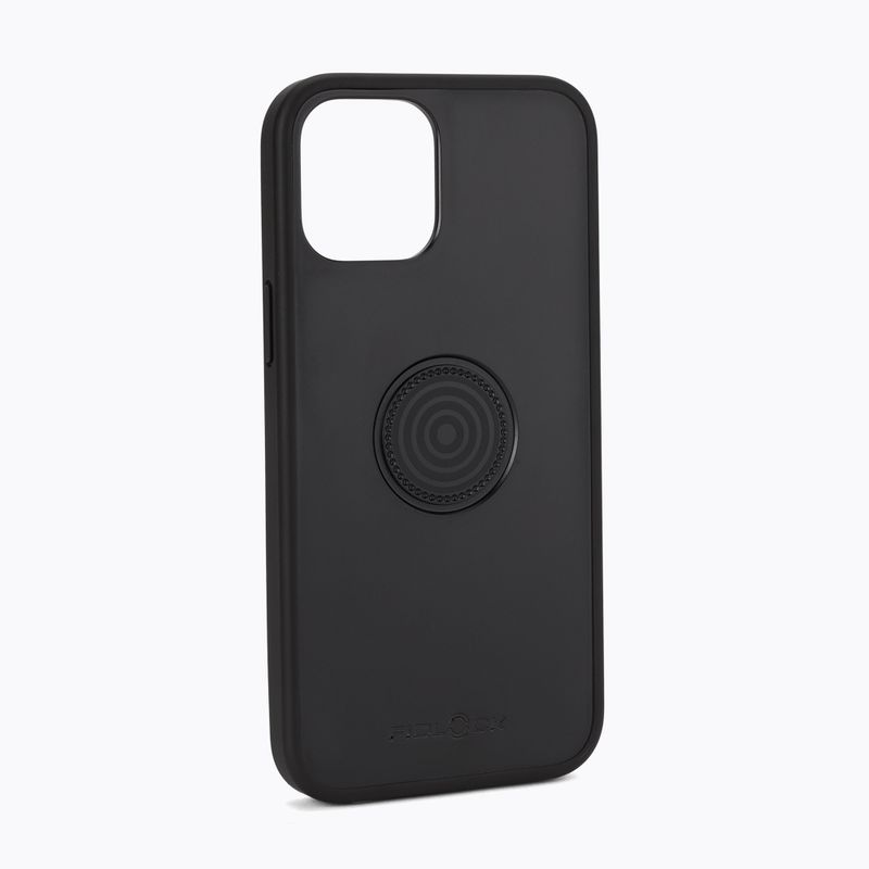 Чохол FIDLOCK Vaccum iPhone 12 Pro Max black 3