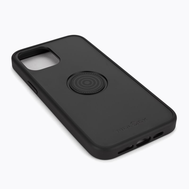 Чохол FIDLOCK Vaccum iPhone 12 Pro Max black 4