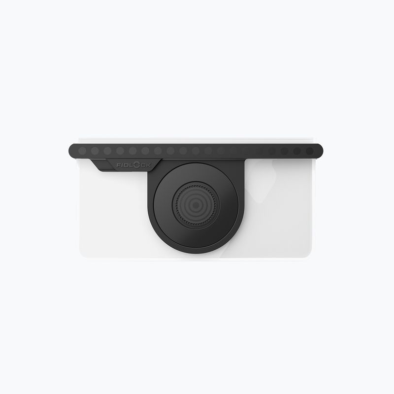 Чохол для телефону магнітний універсальний FIDLOCK Vacuum uni phone patch чорний VC-01100(BLK)