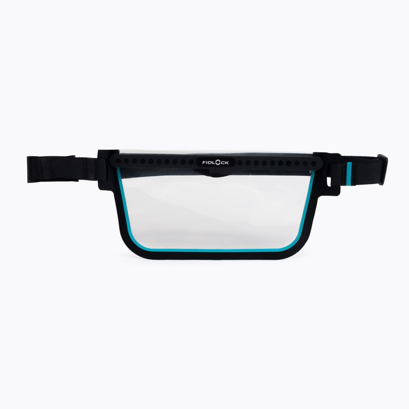 Водонепроникна барсетка FIDKLOC Sling Bag прозора D-61224A